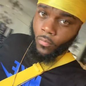 Meet your Posher, Jermaine